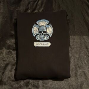 Ransom Clothing hoodie
